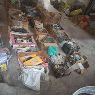 فروش عمده لوازم و قطعات دوچرخه به صورت شرایطی