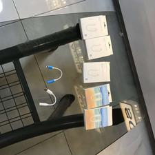 تبدیل جا شارژرآیفون بهioxتبدیل تایپ سی بهioxستاره سیستم شمال