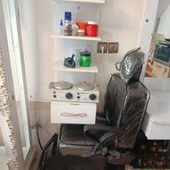 لوازم آرایشگاه