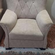 مبل هفت نفره