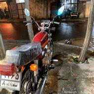 متور 125 مدارک دار