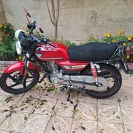 موتور سیکلت ساوین 200