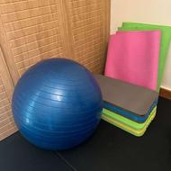 توپ و 2تا استپ