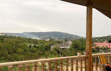 اجاره روزانه ویلا دوبلکس دوخواب