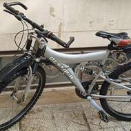 دوچرخه المپیا