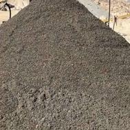 تحویل شسته و سنگ شکسته،…در محل کار