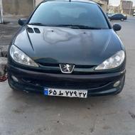 فروش 206درجه یک