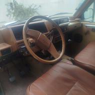 نیسان پاترول