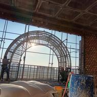 انواع جوشکاری