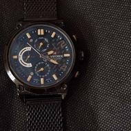 ساعت مچی 3 موتور فعال