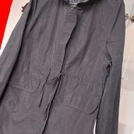 کوت بارانی دخترانه