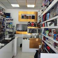 تعمیر کار دسته یا کنسول پلی استیشن و ایکس باکس