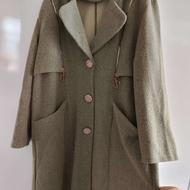 کت زنانه نو شیک