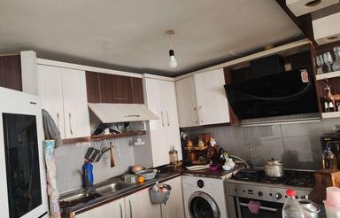 خونه 2خوابه مجاور پارک