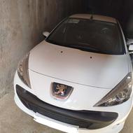 پژو 207 مدل 403