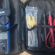 مولتی متر ولوو