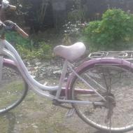 دوچرخه دخترانه 26