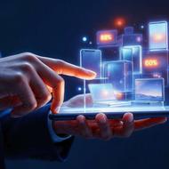 طراحی سایت شرکتی فروشگاهی با پشتیبانی کامل