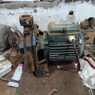 پمپ آب پنتاکس