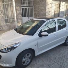 207 سقف شیشه ای ارتقاء یافته مدل 1404