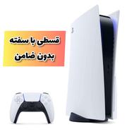 کنسول PS5 استاندارد دیسک خور