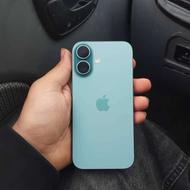 ایفون 16 نرمال 128 ch