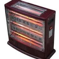 بخاری برقی 5 شعله با کیفیت عالی