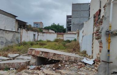 رهن زمین در کل ممد کوچه اندیشه(دانش)