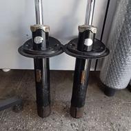 کمک پوسته کوتاه KDSمنبع اگزوز 710