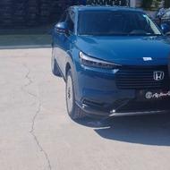 هوندا HRVژاپن