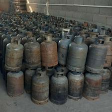 خرید کپسول گاز بوتان