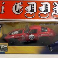 ماکت ماشین کلکسیونی کلاسیک 1/18 کمیاب