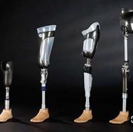 کلینیک تخصصی ساخت پروتز پیشرفته پای مصنوعی