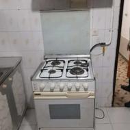 گاز فردار نو