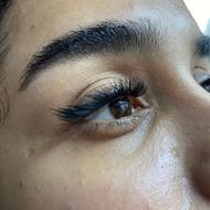 تخفیف یلدایی کاشت مژه