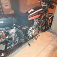 فروش متورسیکلت