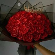 گل روبانی شب یلداو...