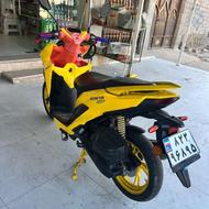 موتور سیکلت