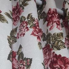 پرده ضخیم بدون نیاز به آستر