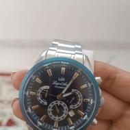 ساعت مردانه سه موتوره