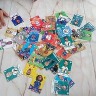 کیمدی های کد نزده 60تا