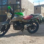 موتور 220 پالس