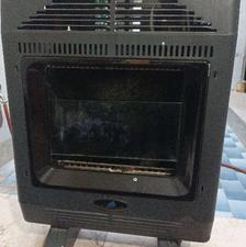 فروش بخاری بدون دودکش آبسال