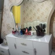 تخت دو نفره