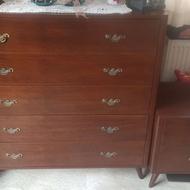 دراور همراه با پاتختی