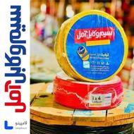 فروش سیم و کابل با قیمت عالی به قیمت درب کارخانه