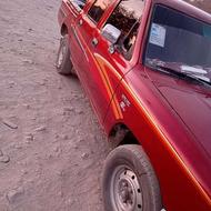 تویوتا تمام رنگ 92