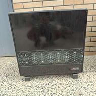 بخاری گازی ‌