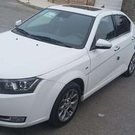 دنا پلاس توربو شارژ اتوماتیک 1402