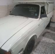 پیکان وانت مناسب کاسبی و کار